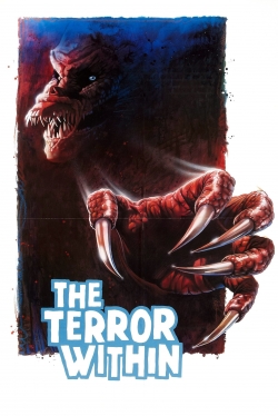 The Terror Within yesmovies