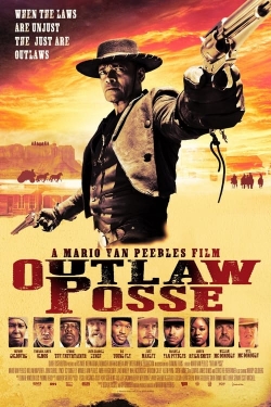 Outlaw Posse yesmovies