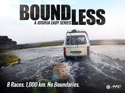 Boundless yesmovies