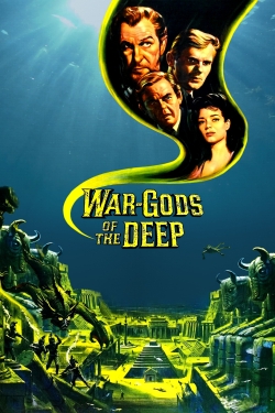 War-Gods of the Deep yesmovies