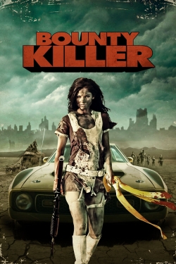 Bounty Killer yesmovies