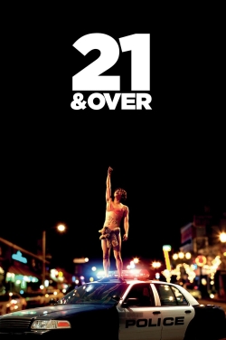 21 & Over yesmovies