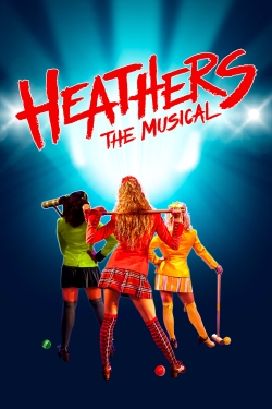 Heathers: The Musical yesmovies