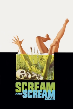 Scream and Scream Again yesmovies