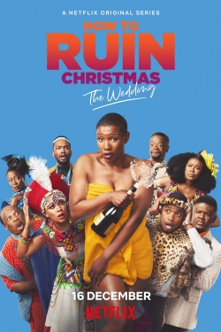 How To Ruin Christmas: The Wedding yesmovies