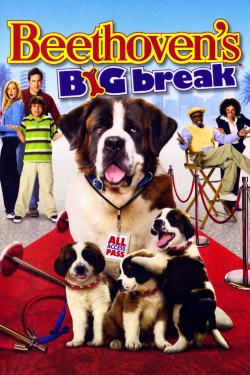 Beethoven's Big Break yesmovies