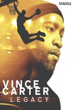 Vince Carter: Legacy yesmovies