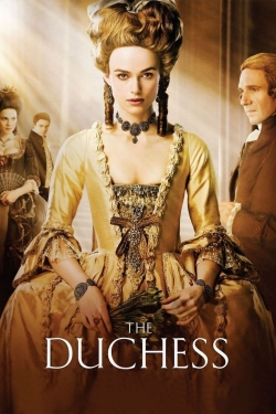 The Duchess yesmovies