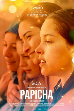 Papicha yesmovies