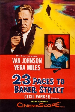 23 Paces to Baker Street yesmovies