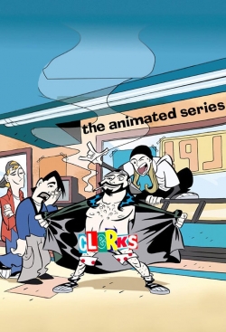 Clerks: The Animated Series yesmovies