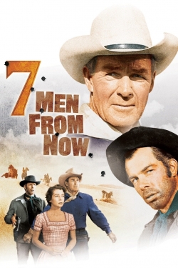 7 Men from Now yesmovies