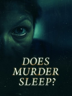 Does Murder Sleep yesmovies