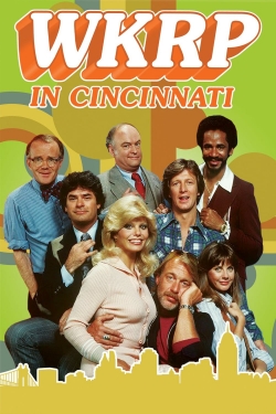 WKRP in Cincinnati yesmovies