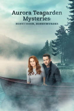 Aurora Teagarden Mysteries: Honeymoon, Honeymurder yesmovies