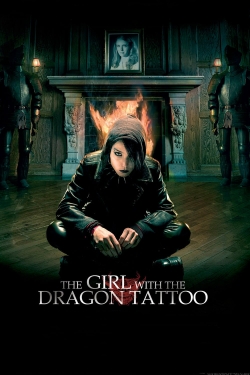 The Girl with the Dragon Tattoo yesmovies