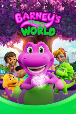 Barney's World yesmovies