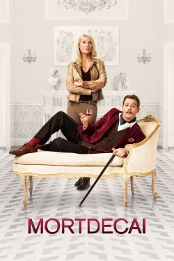 Mortdecai yesmovies