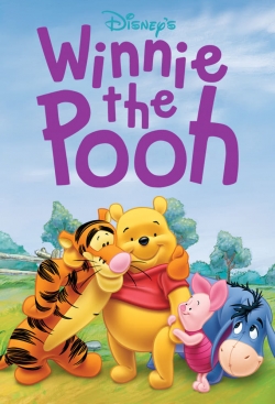 The New Adventures of Winnie the Pooh yesmovies