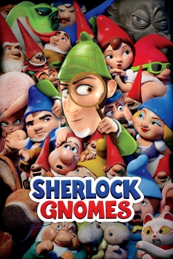 Sherlock Gnomes yesmovies