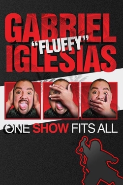 Gabriel Iglesias: One Show Fits All yesmovies