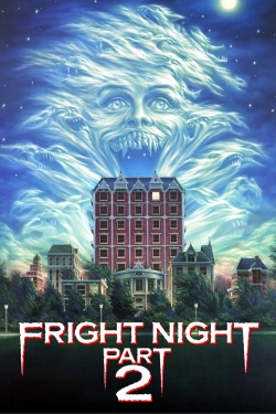 Fright Night Part 2 yesmovies