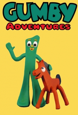 Gumby Adventures yesmovies