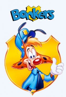 Bonkers yesmovies