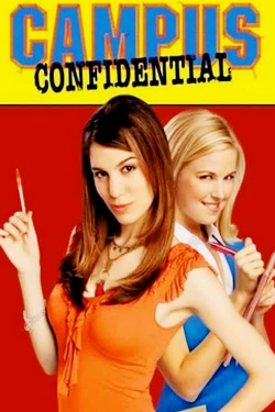 Campus Confidential yesmovies