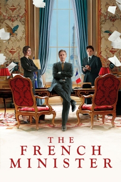 The French Minister yesmovies