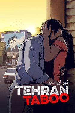 Tehran Taboo yesmovies