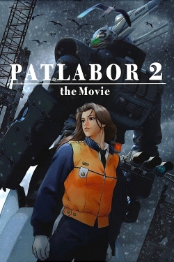 Patlabor 2: The Movie yesmovies