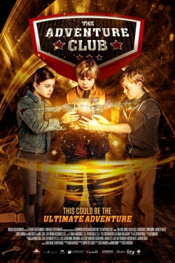 The Adventure Club yesmovies