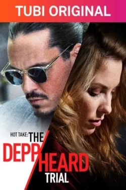 Hot Take: The Depp/Heard Trial yesmovies