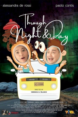 Through Night and Day yesmovies