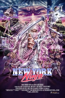 New York Ninja yesmovies