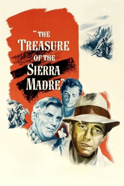 The Treasure of the Sierra Madre yesmovies