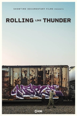 Rolling Like Thunder yesmovies