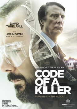 Code of a Killer yesmovies