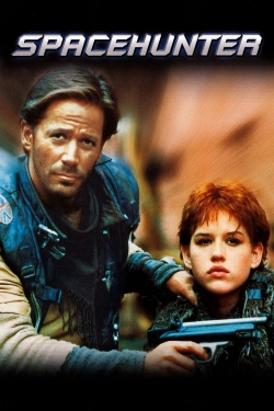 Spacehunter: Adventures in the Forbidden Zone yesmovies