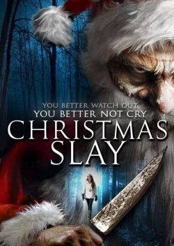 Christmas Slay yesmovies