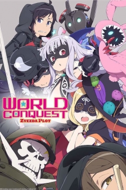 World Conquest Zvezda Plot yesmovies