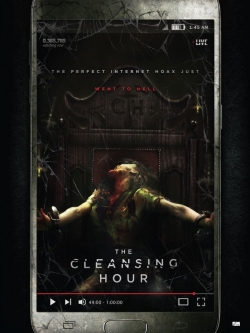 The Cleansing Hour yesmovies