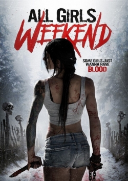 All Girls Weekend yesmovies