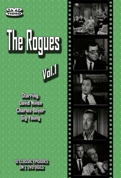 The Rogues yesmovies