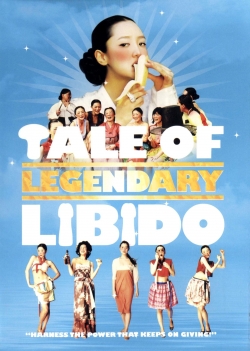 A Tale of Legendary Libido yesmovies