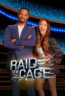 Raid the Cage yesmovies