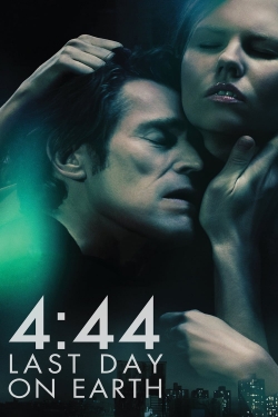 4:44 Last Day on Earth yesmovies