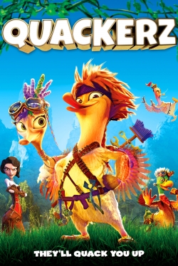 Quackerz yesmovies