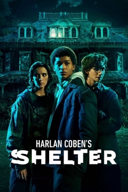 Harlan Coben's Shelter yesmovies